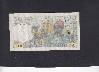 Beschrijving voorzijde: WOMEN